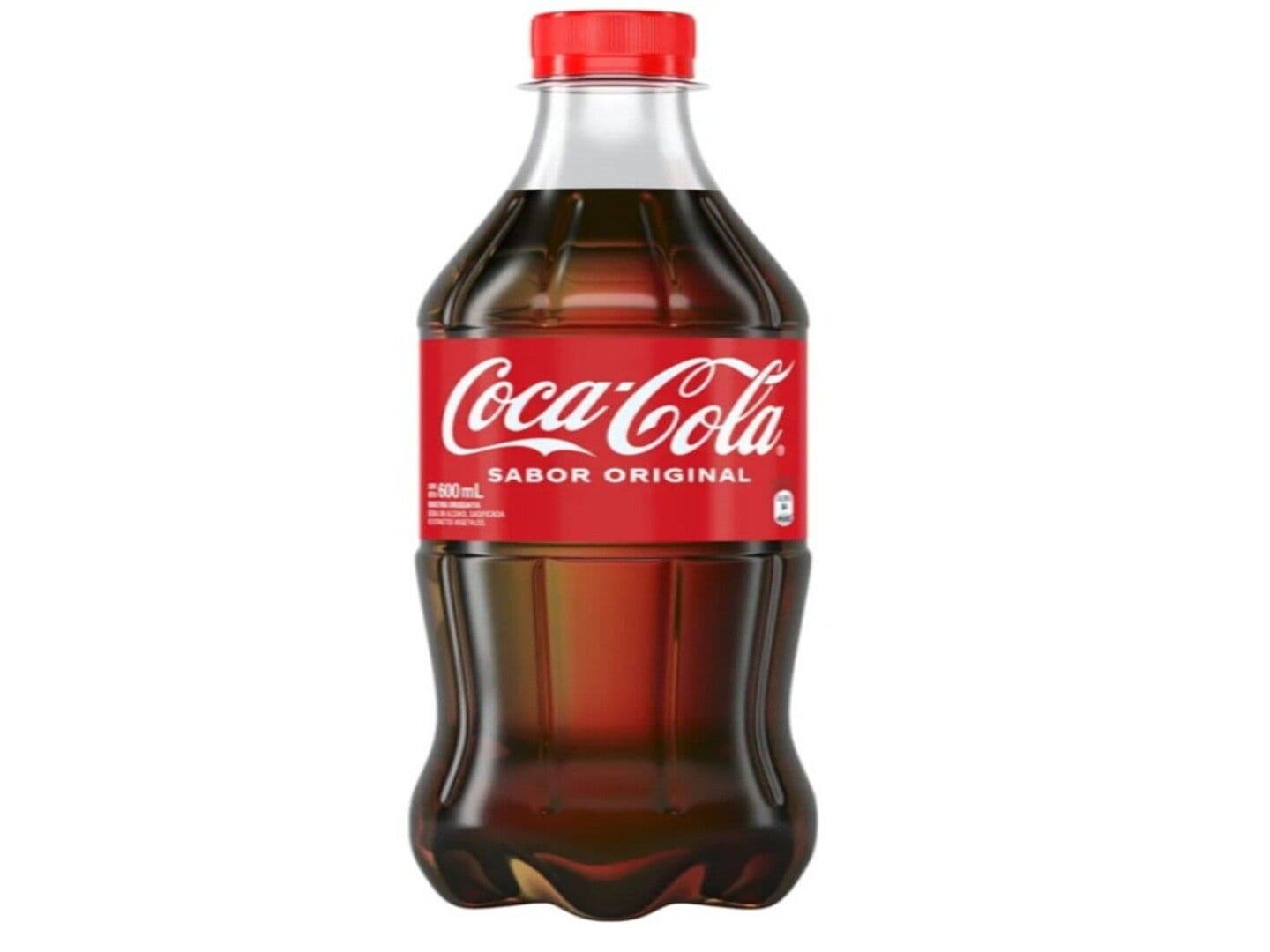 Imagen de Linea coca cola de 600 ml