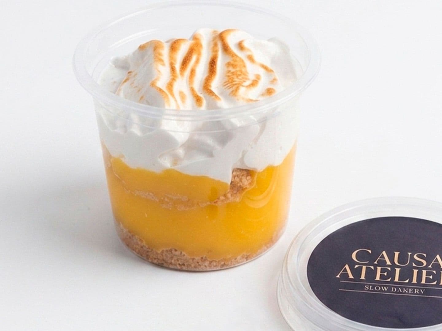 Imagen de Lemon pie